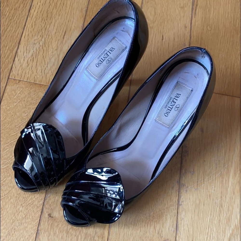 VALENTINO HEELS